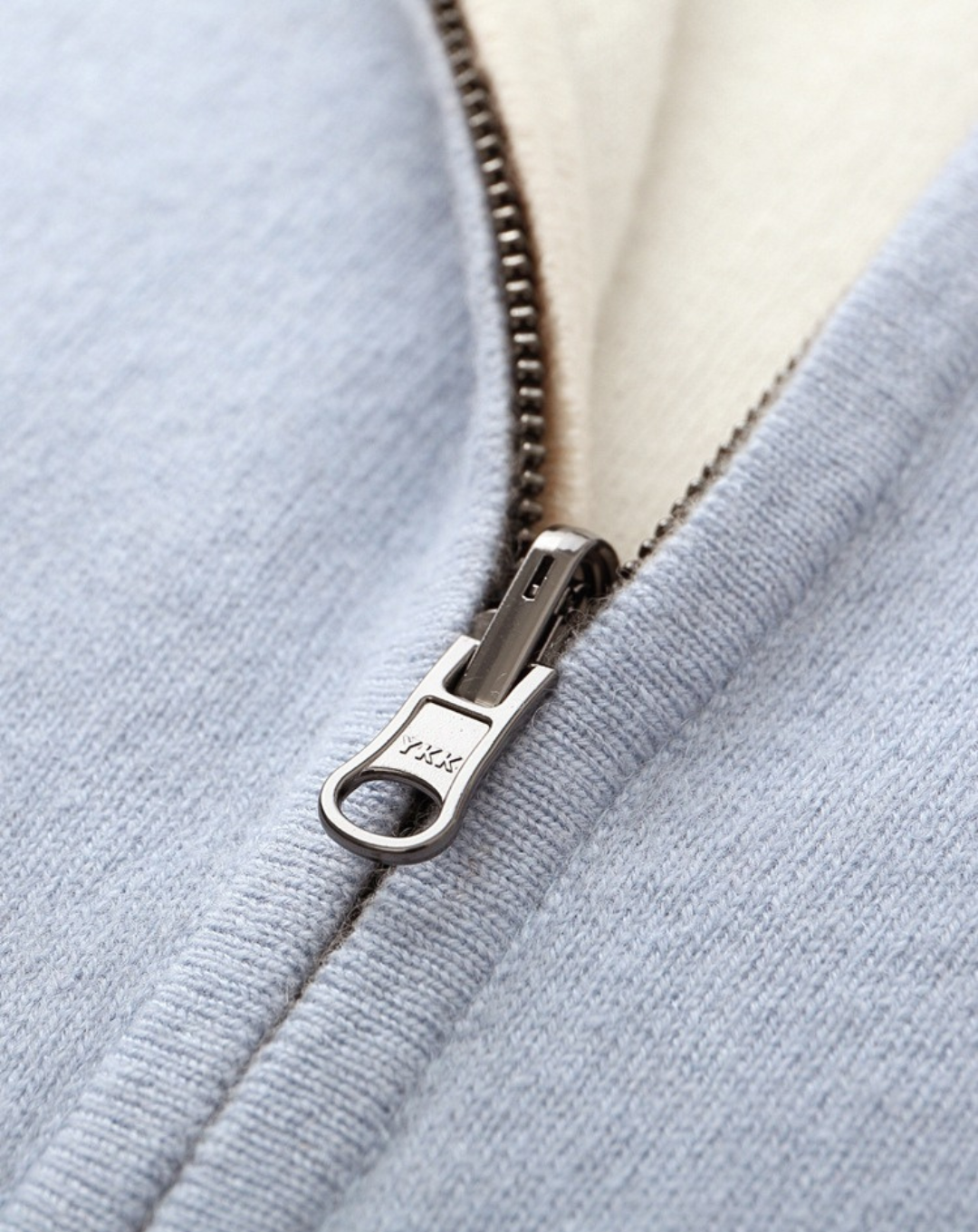 MERINO SWEATER
