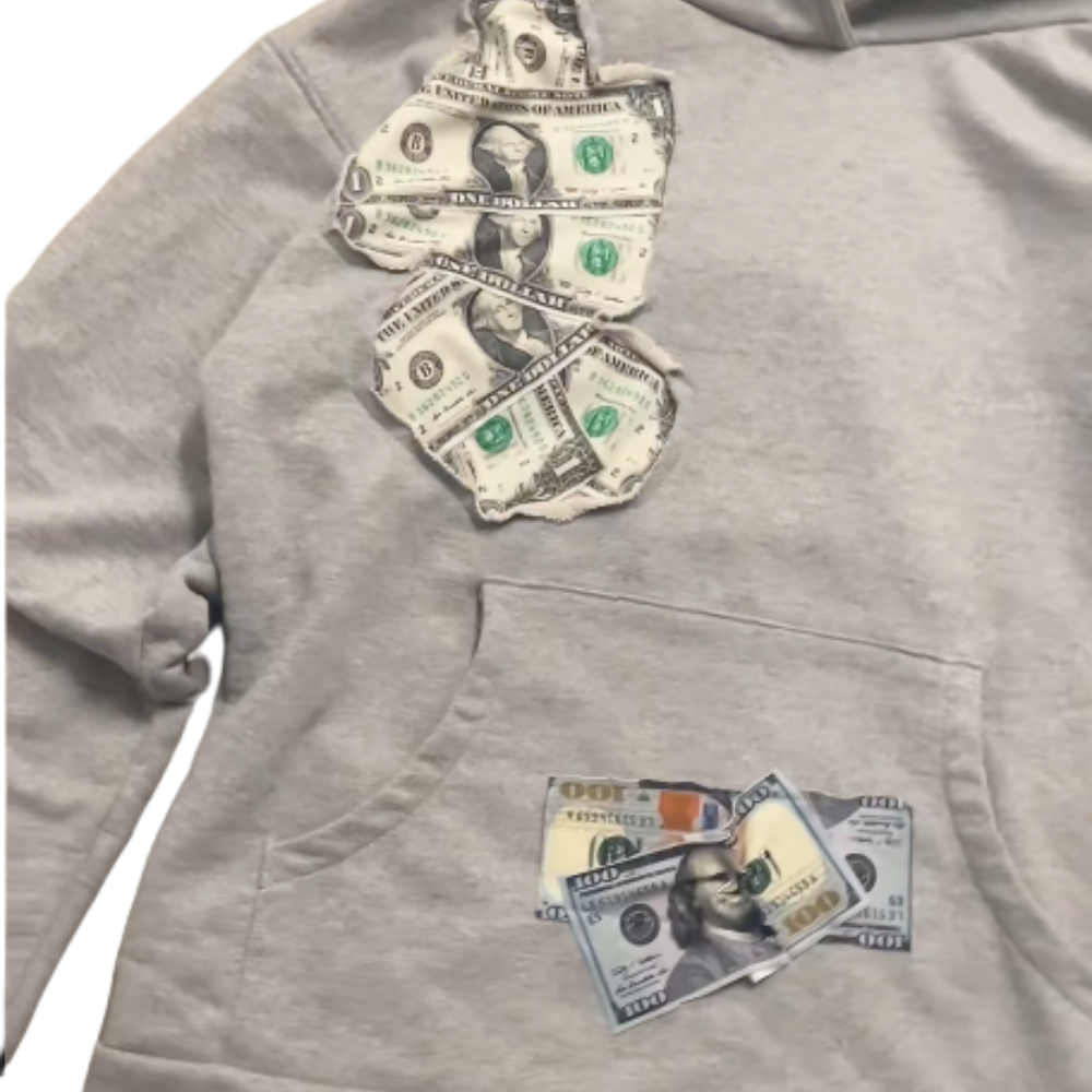 Money Moves™ Hoodie