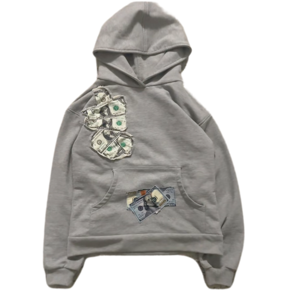 Money Moves™ Hoodie