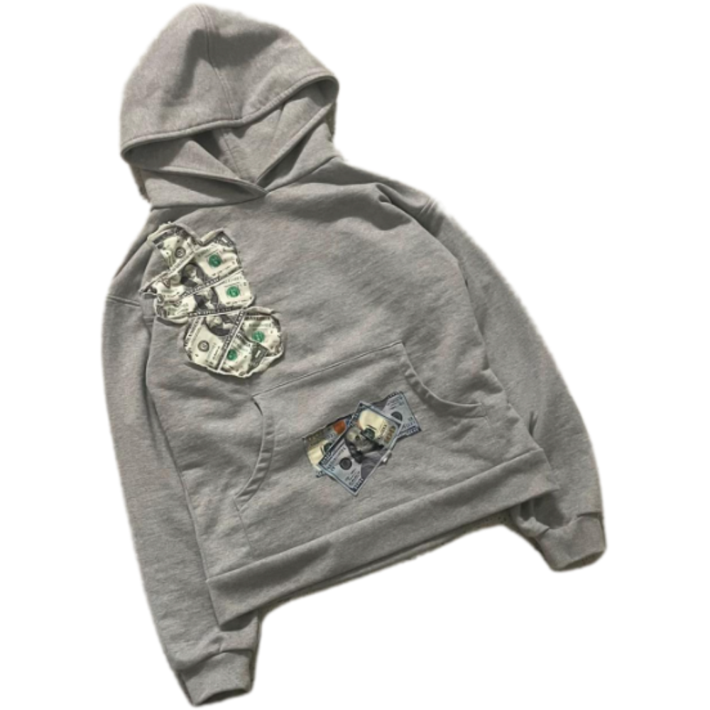 Money Moves™ Hoodie