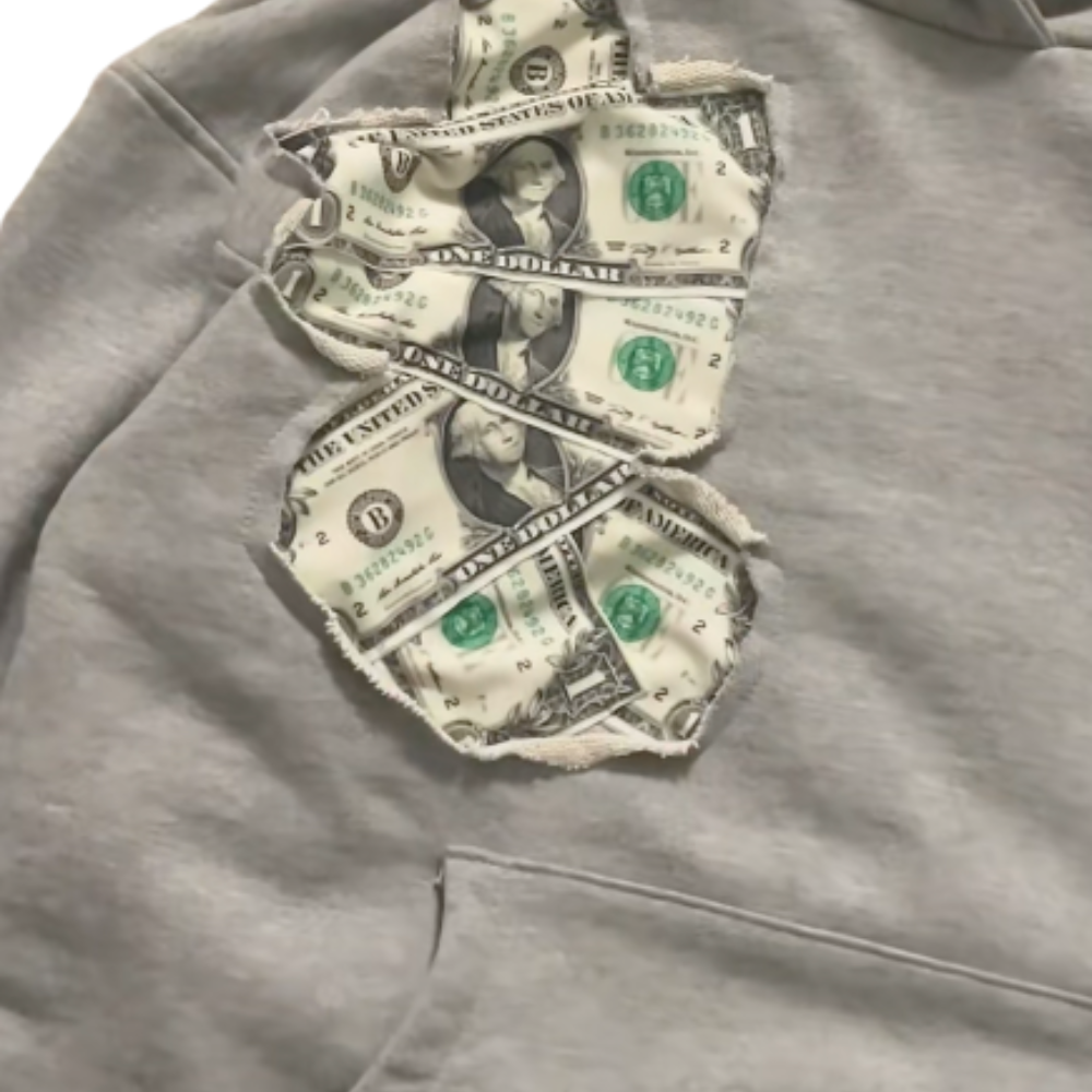 Money Moves™ Hoodie