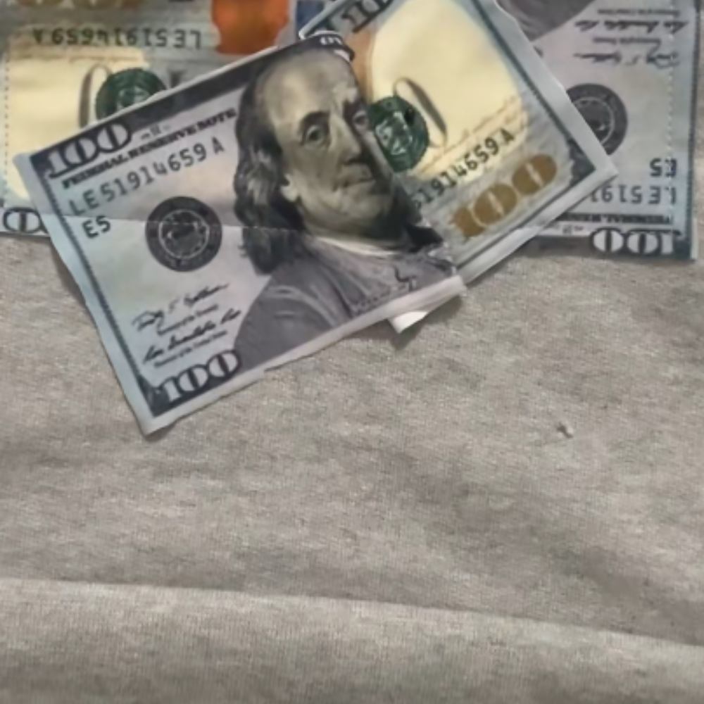 Money Moves™ Hoodie