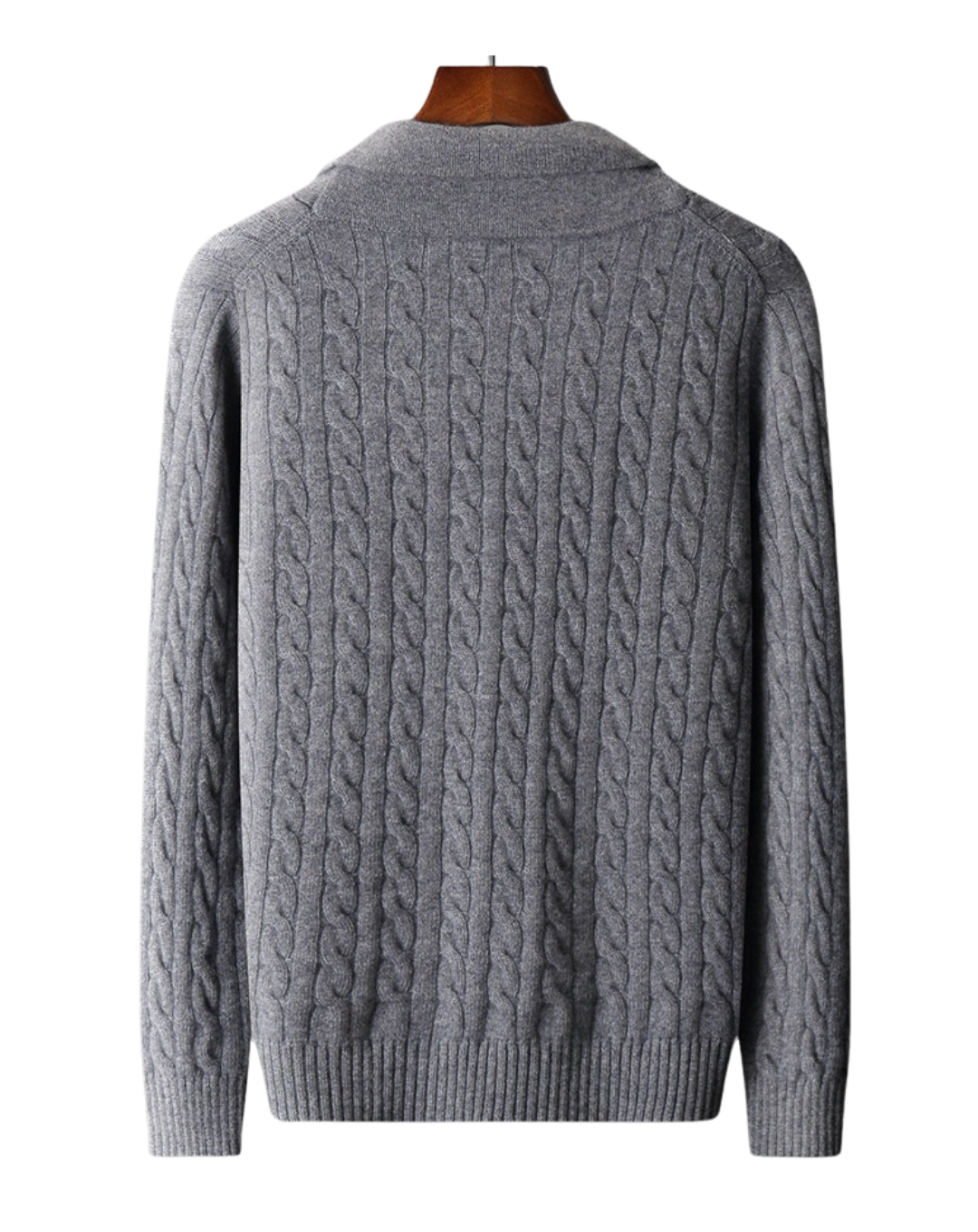 MERINO SWEATER