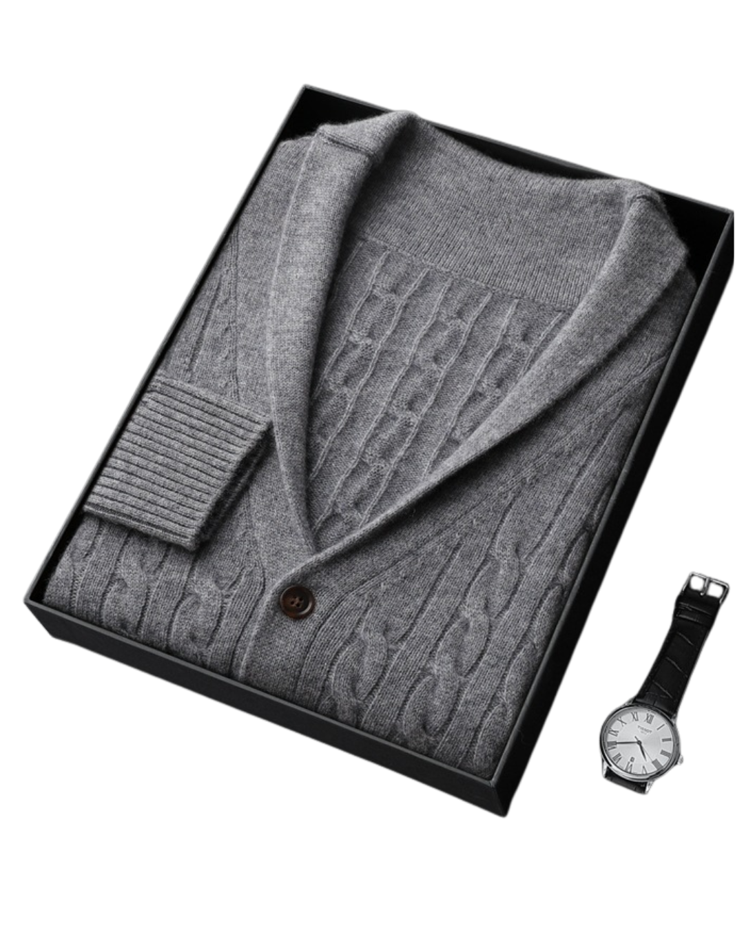 MERINO SWEATER