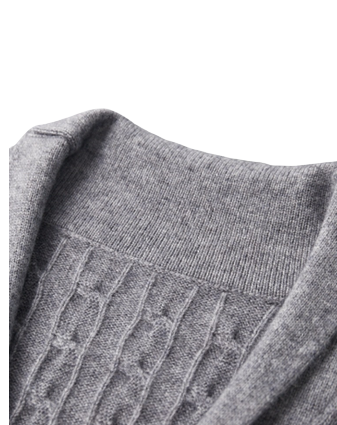 MERINO SWEATER