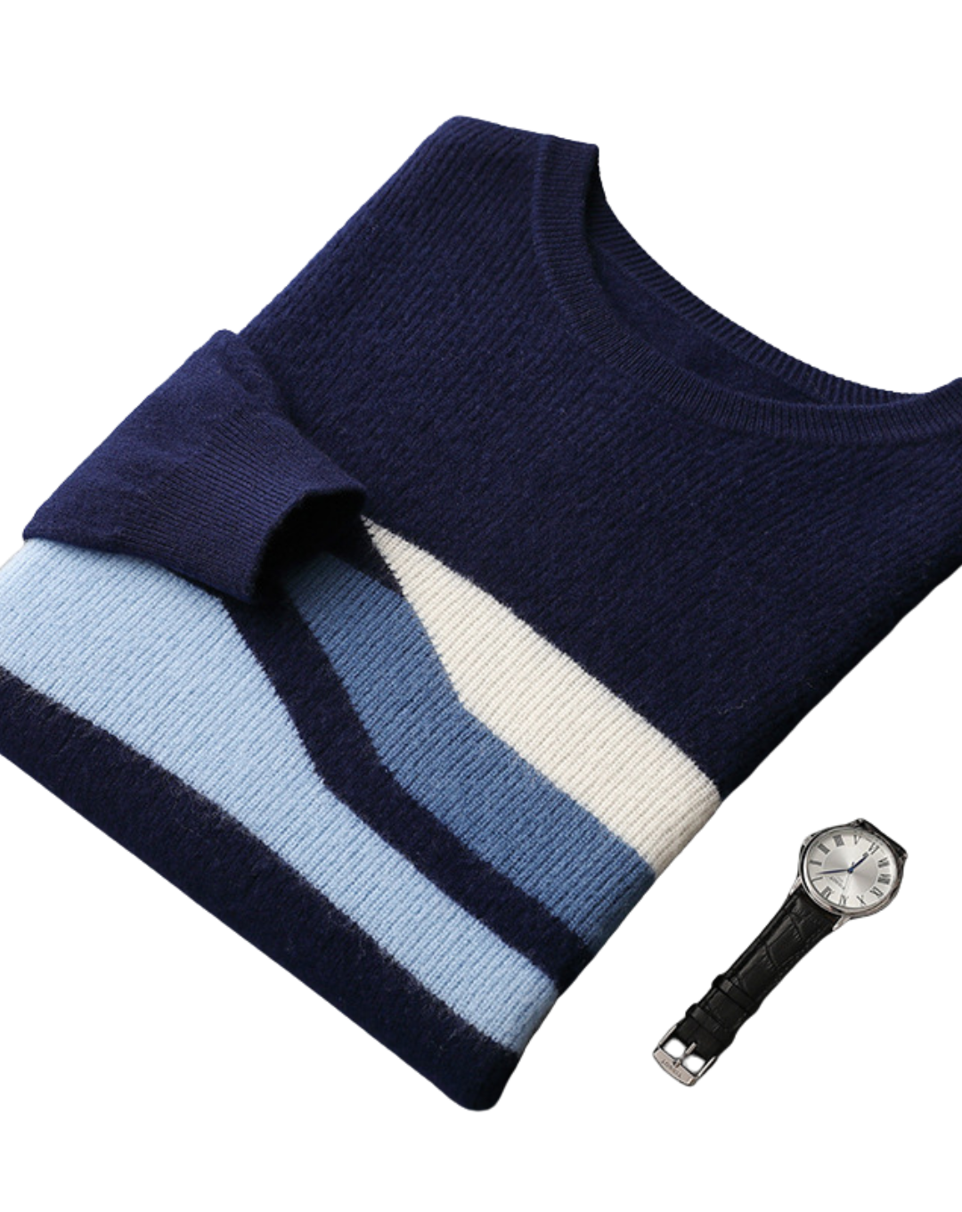 MERINO SWEATER