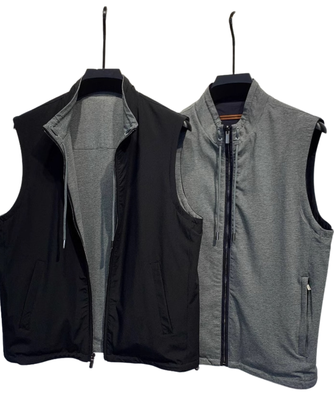 MERINO SWEATER