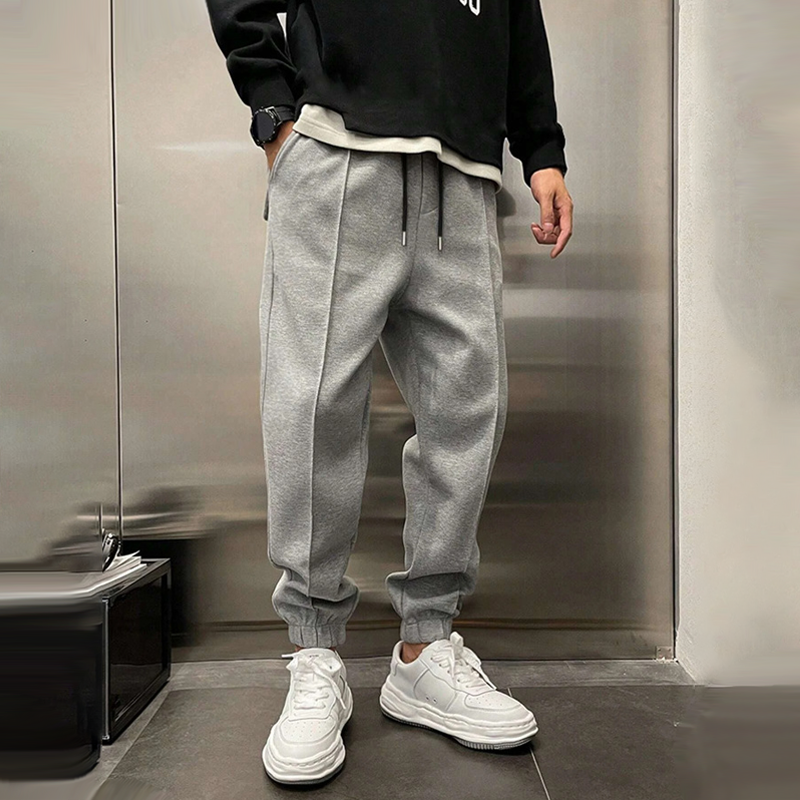 Elof™ | Slim-fit City Pants