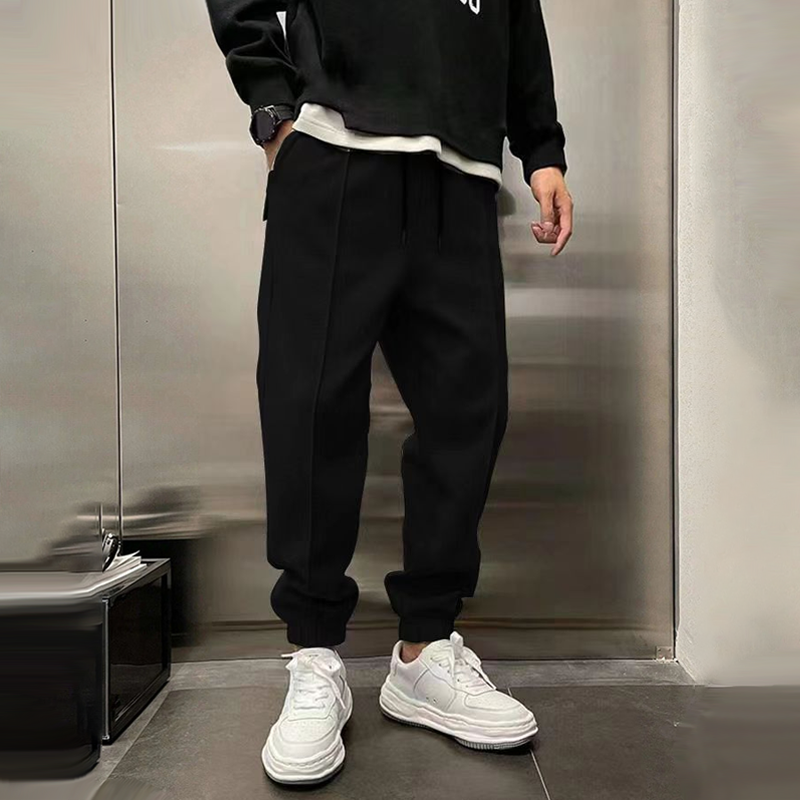 Elof™ | Slim-fit City Pants