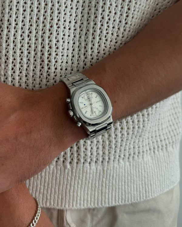 WHITE PEARL WHITE