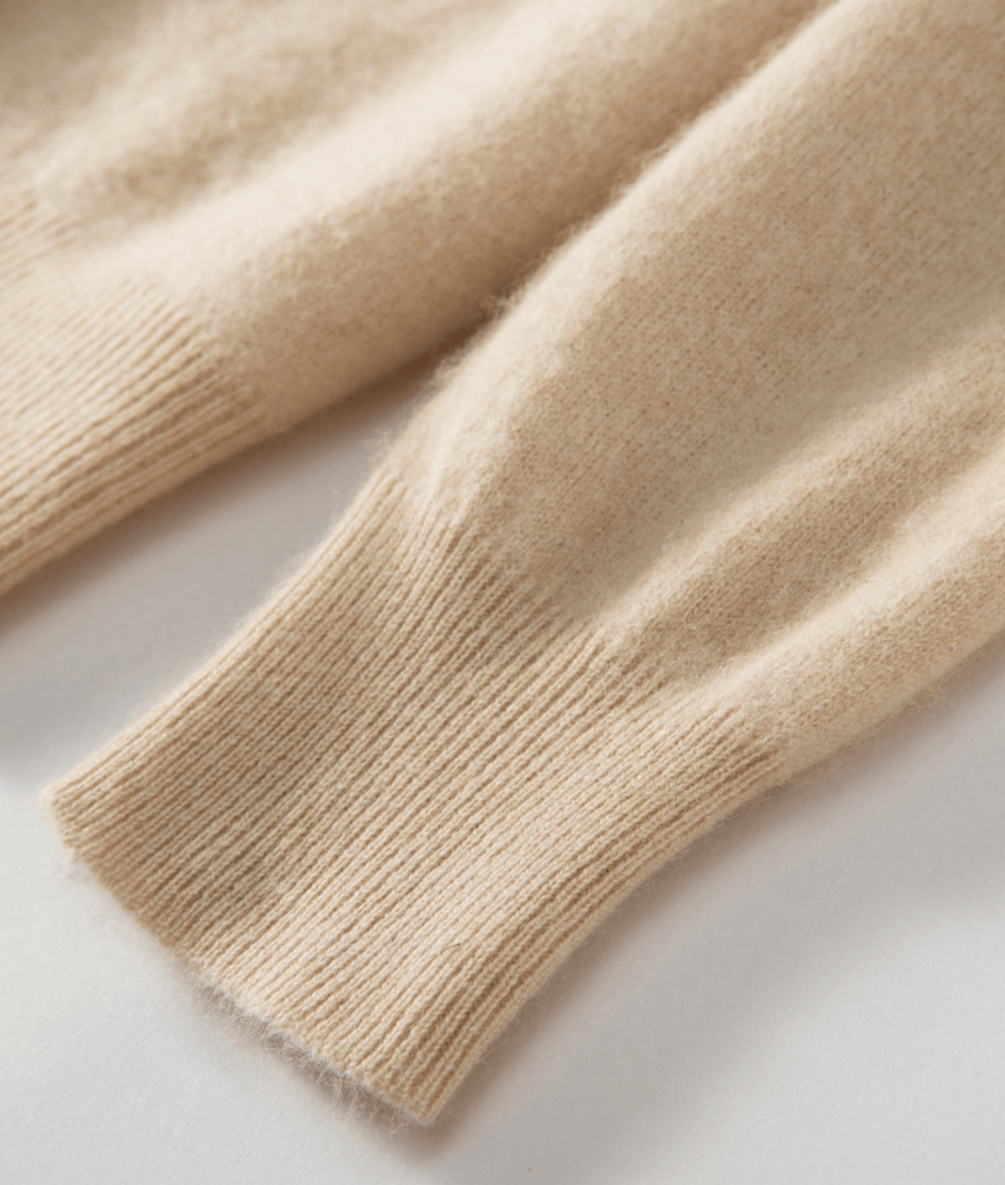 CASHMERE CARDIGAN