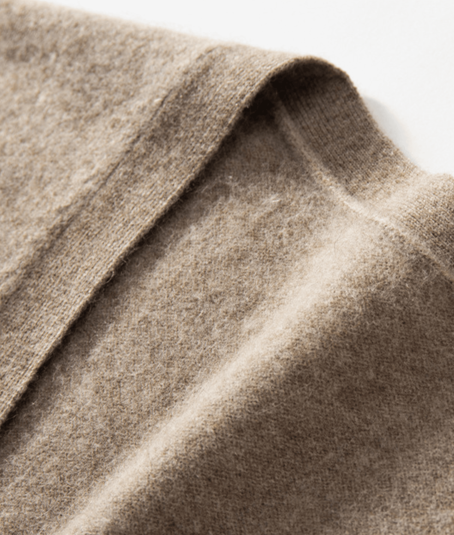 CASHMERE CARDIGAN