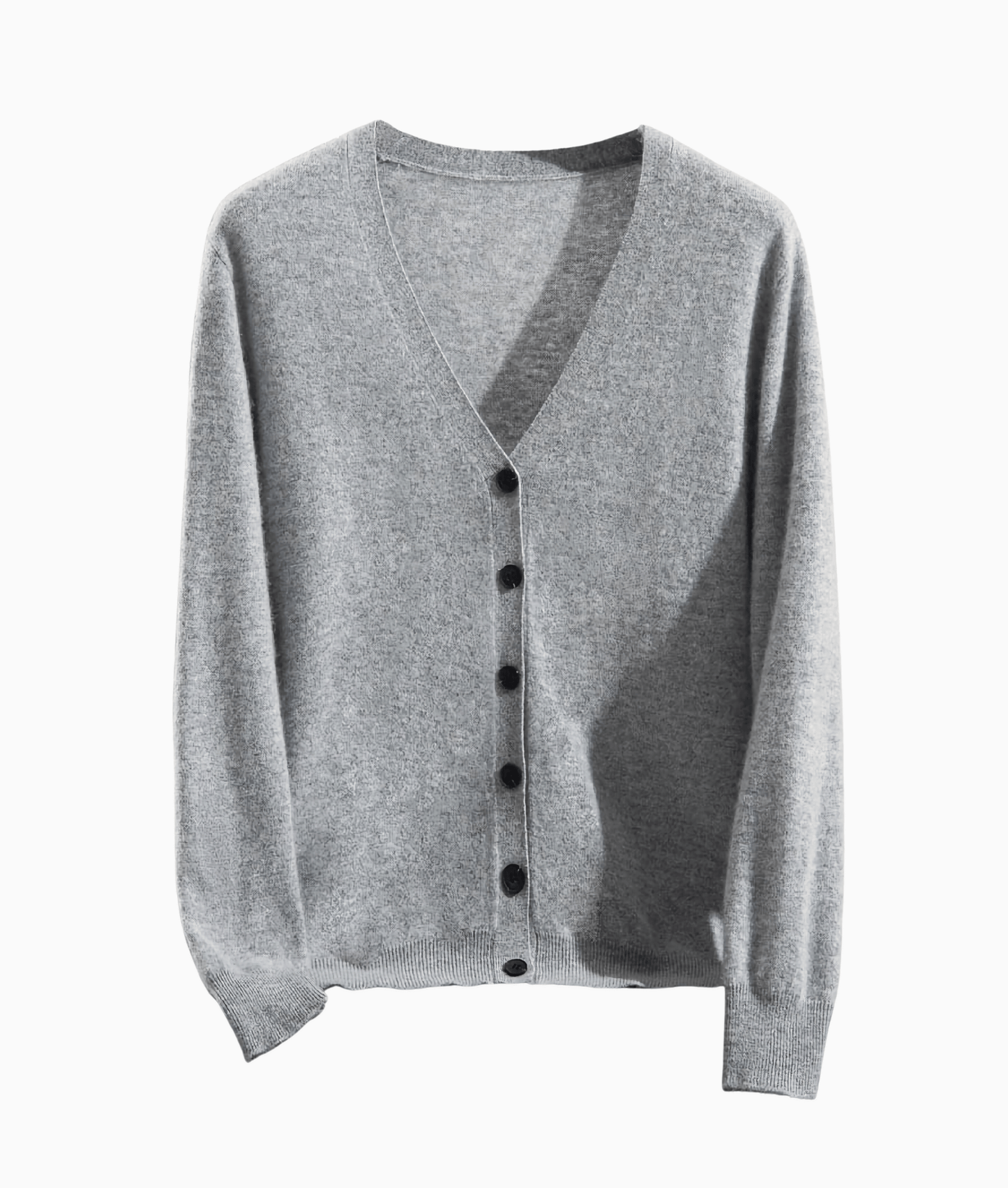 CASHMERE CARDIGAN