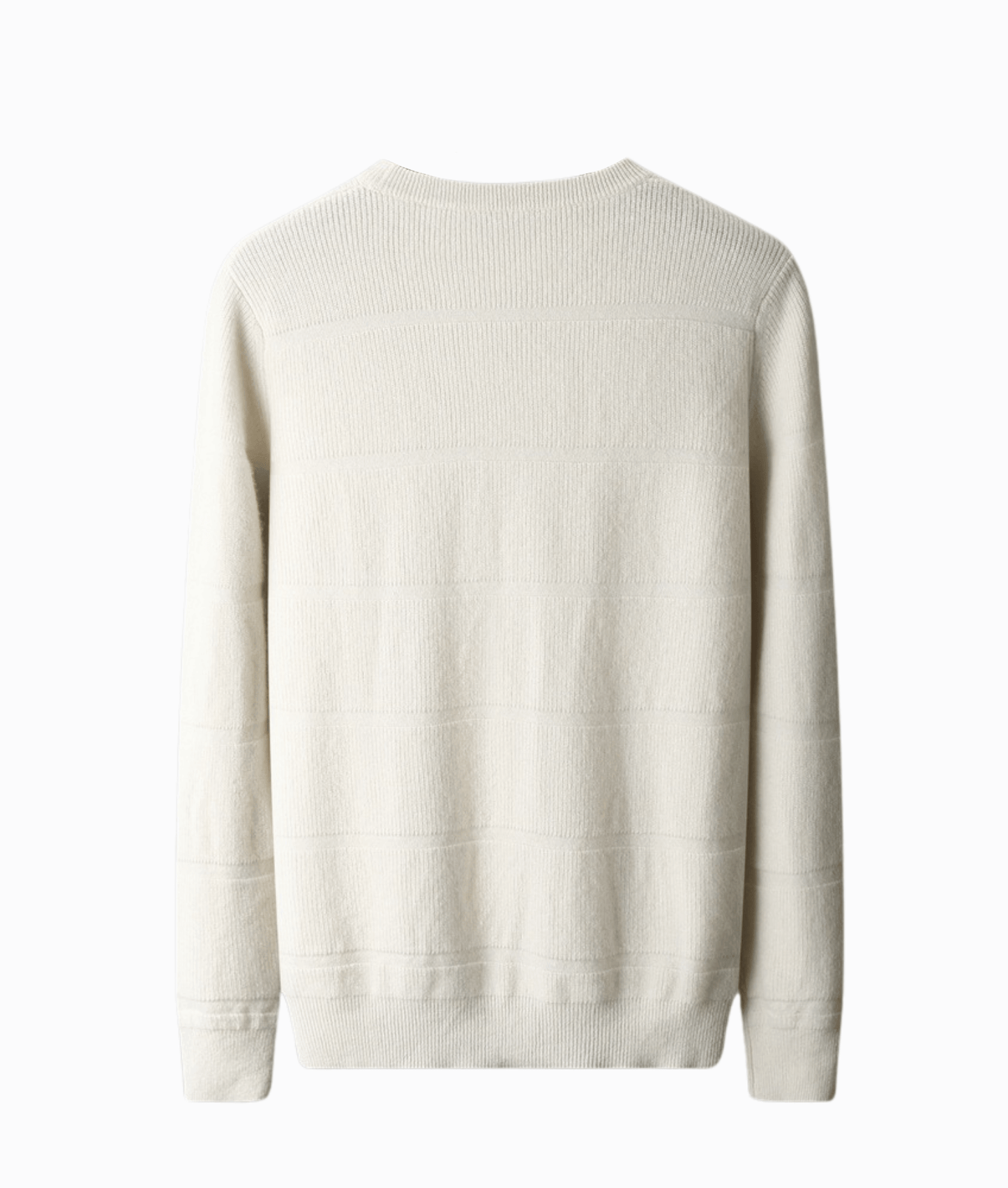 CREWNECK SWEATER