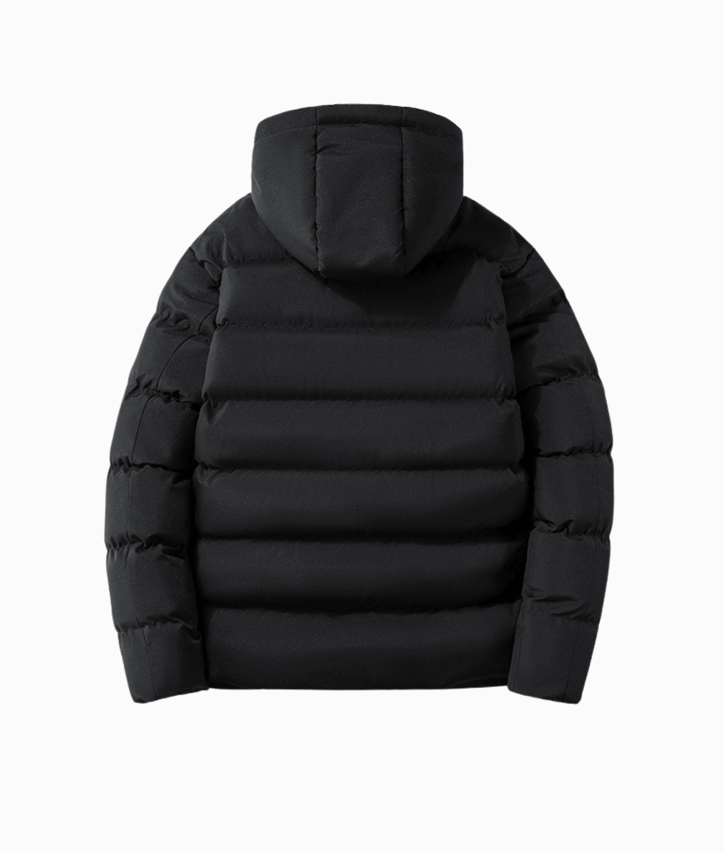 PADDED DOWN JACKET