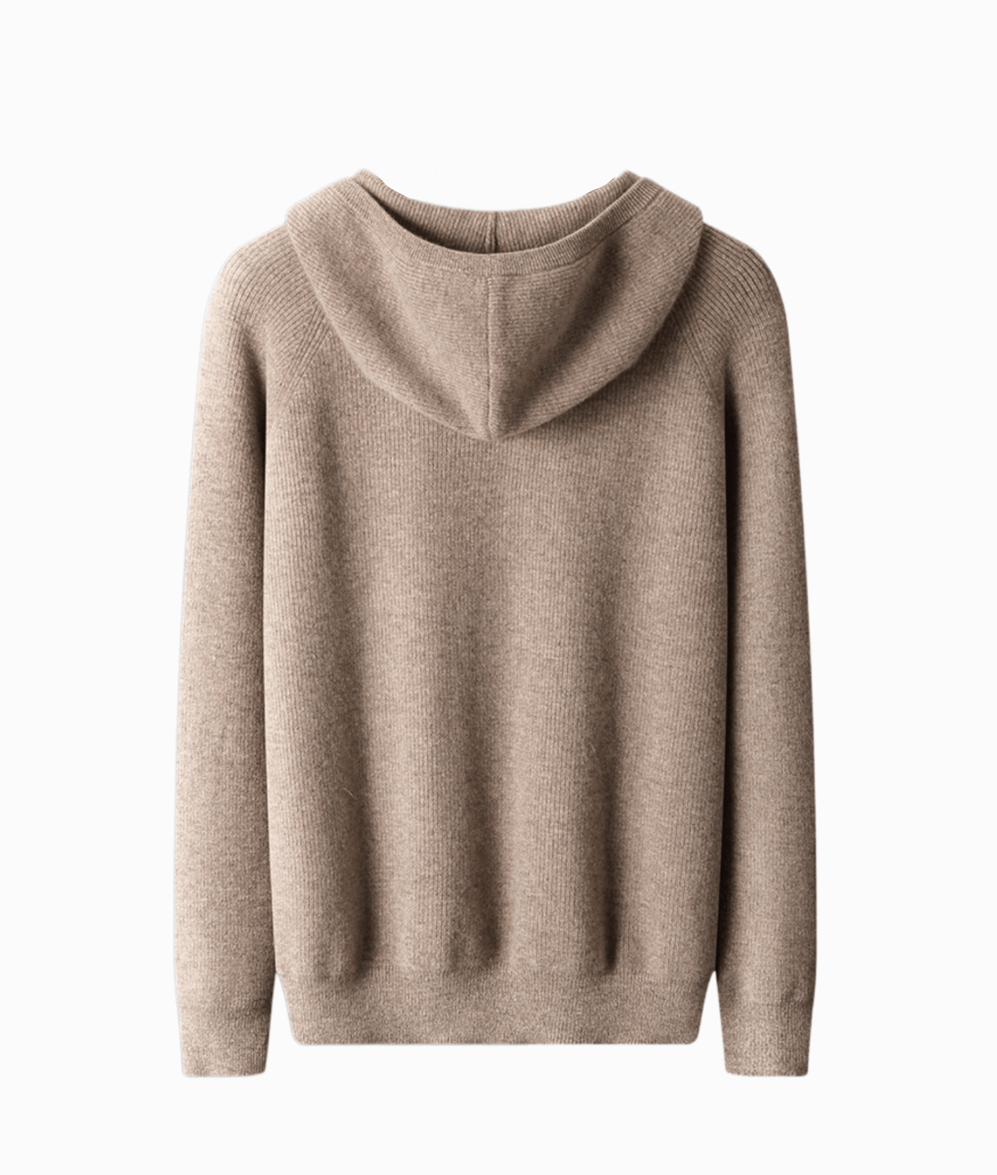 MERINO KNITWEAR - Beige
