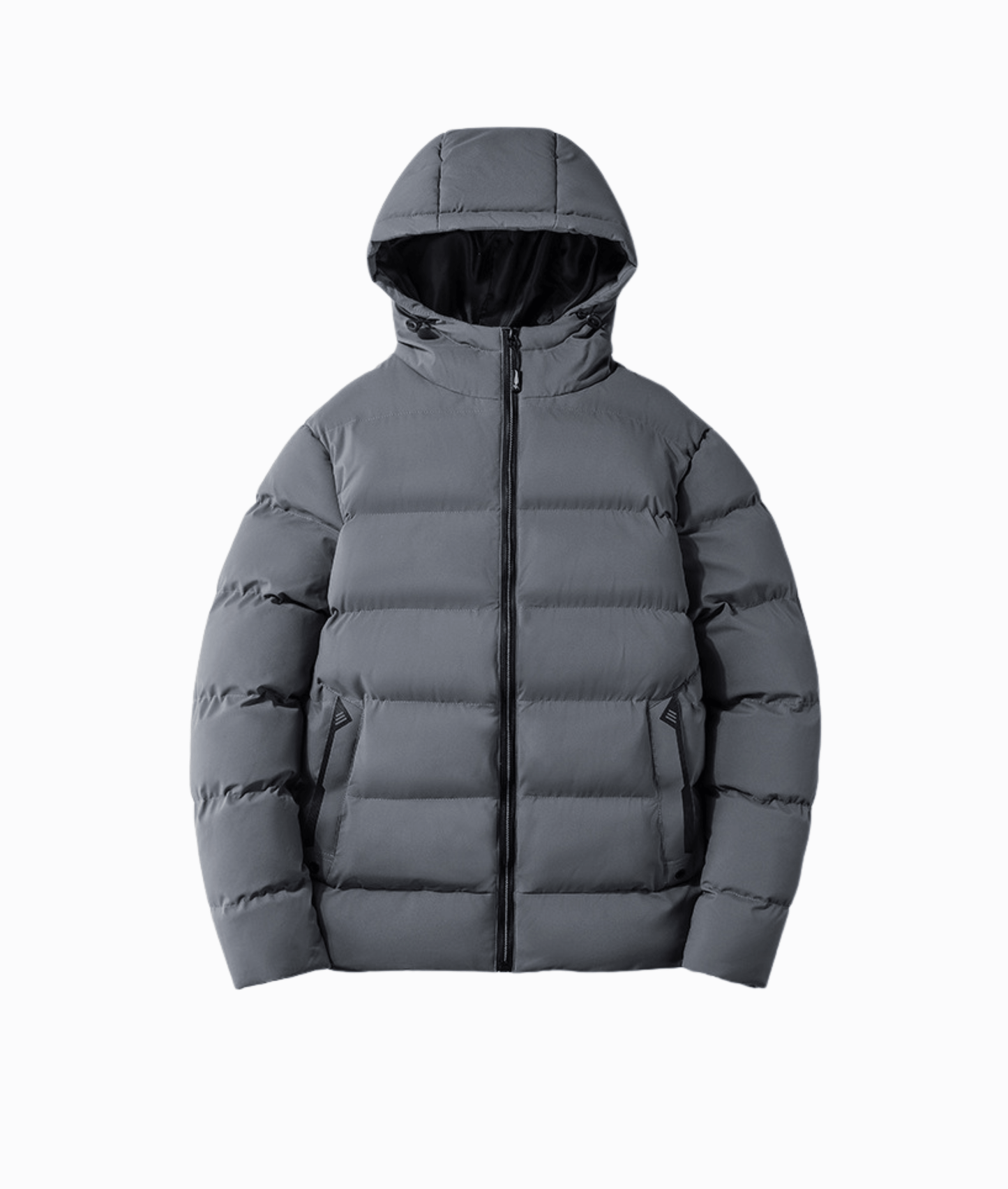 PADDED DOWN JACKET