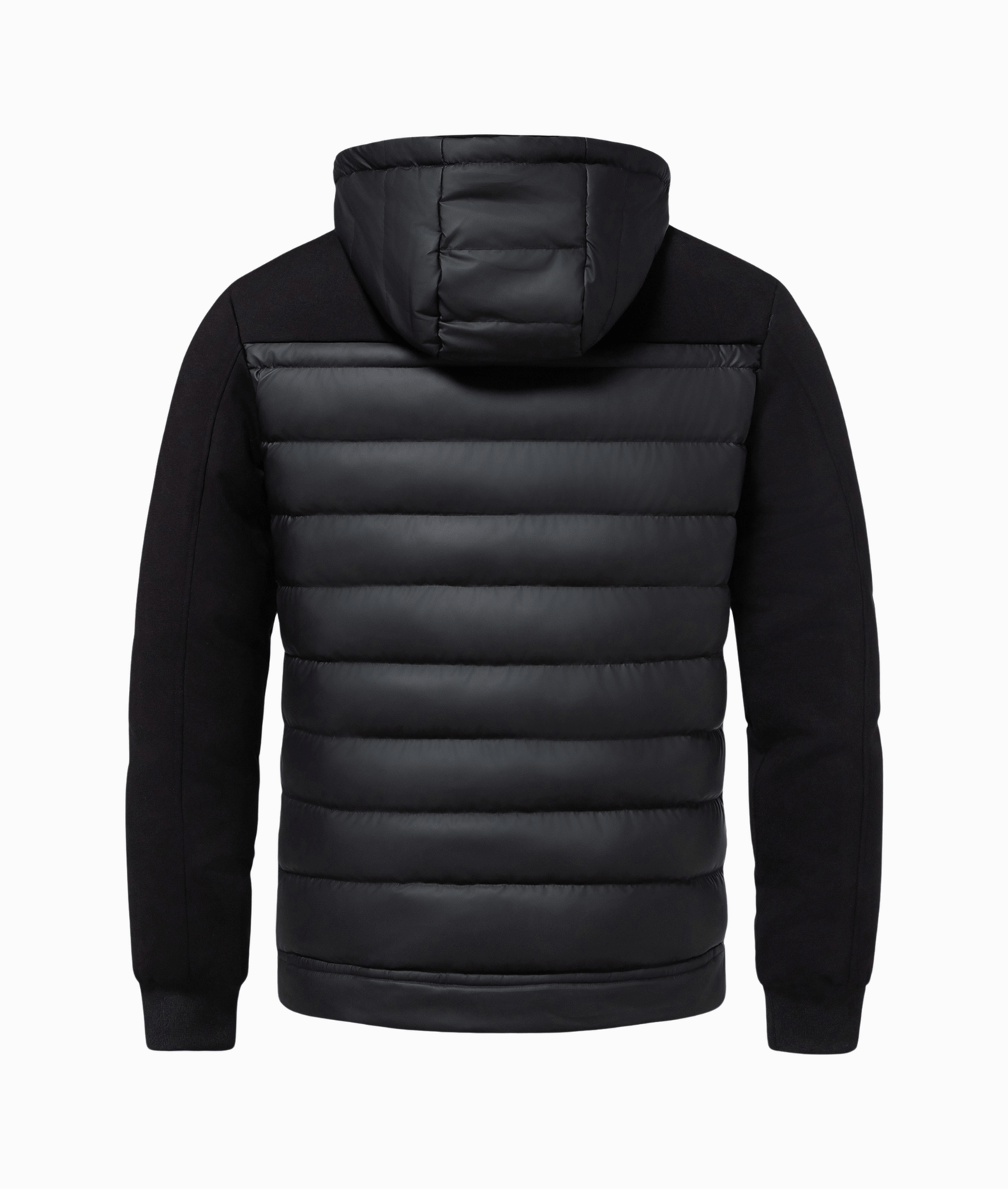 CARDIGAN JACKET - Black