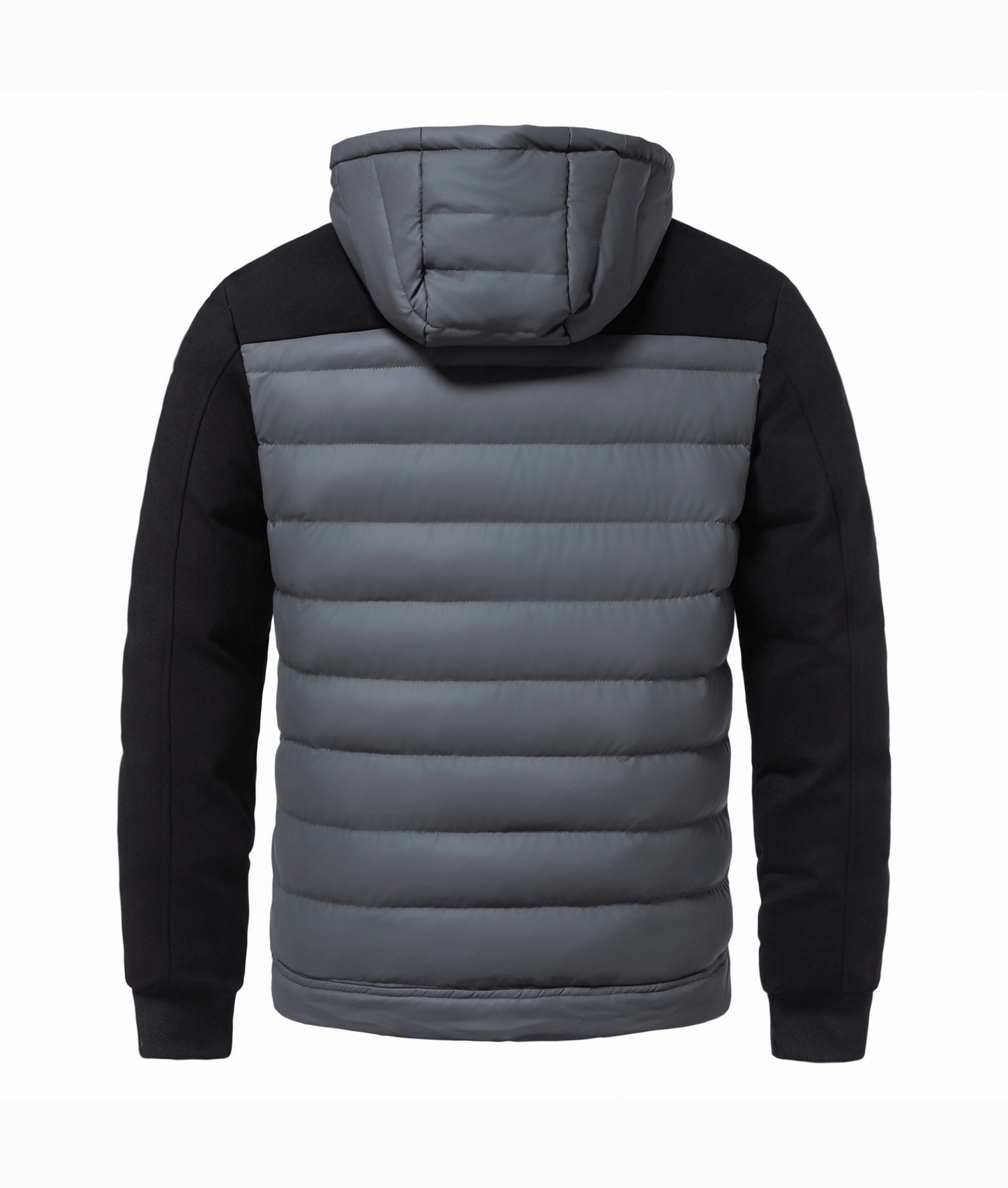 CARDIGAN JACKET - Grey