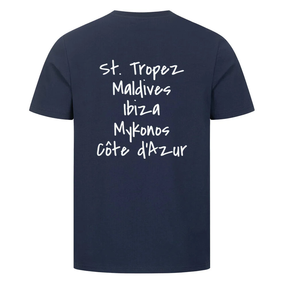 Monari - St. Tropez T-Shirt