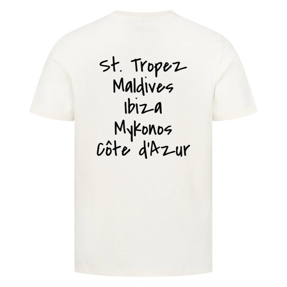 Monari - St. Tropez T-Shirt