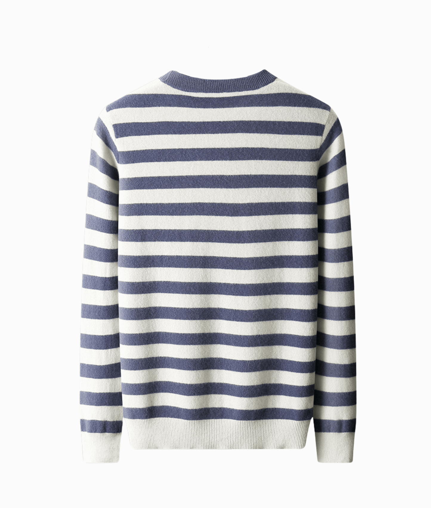 STRIPED SWEATER