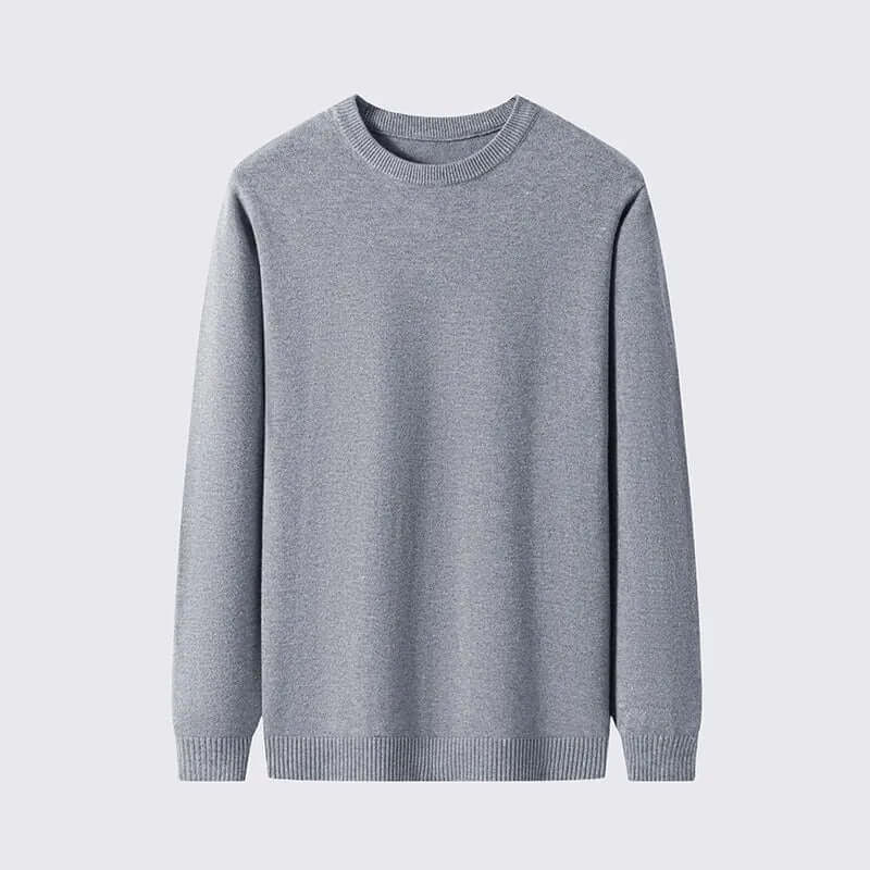 KNITTED SWEATER