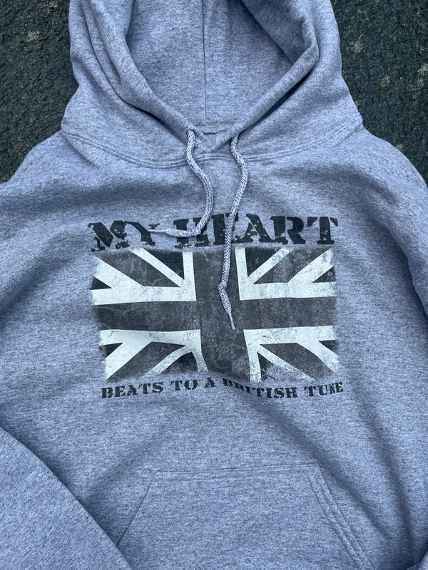 MY HEART - Hoodie