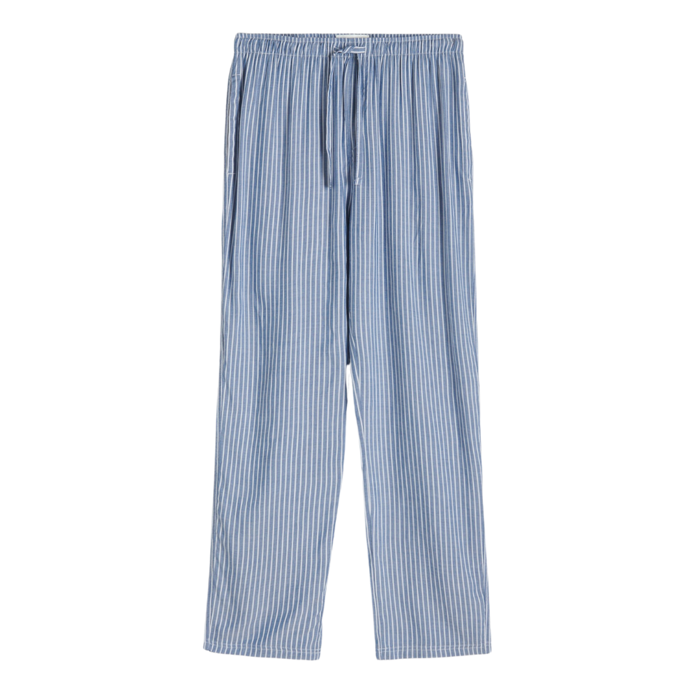 Blue - Summer pants