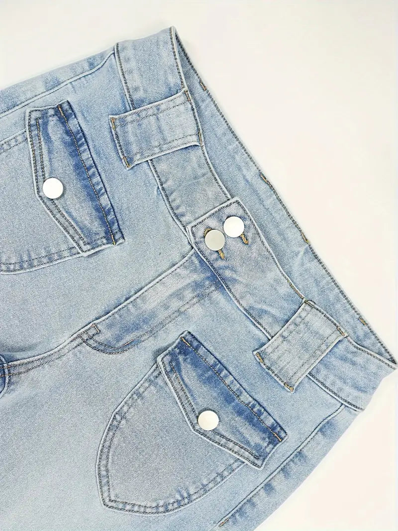 GIANO - LYS DENIM