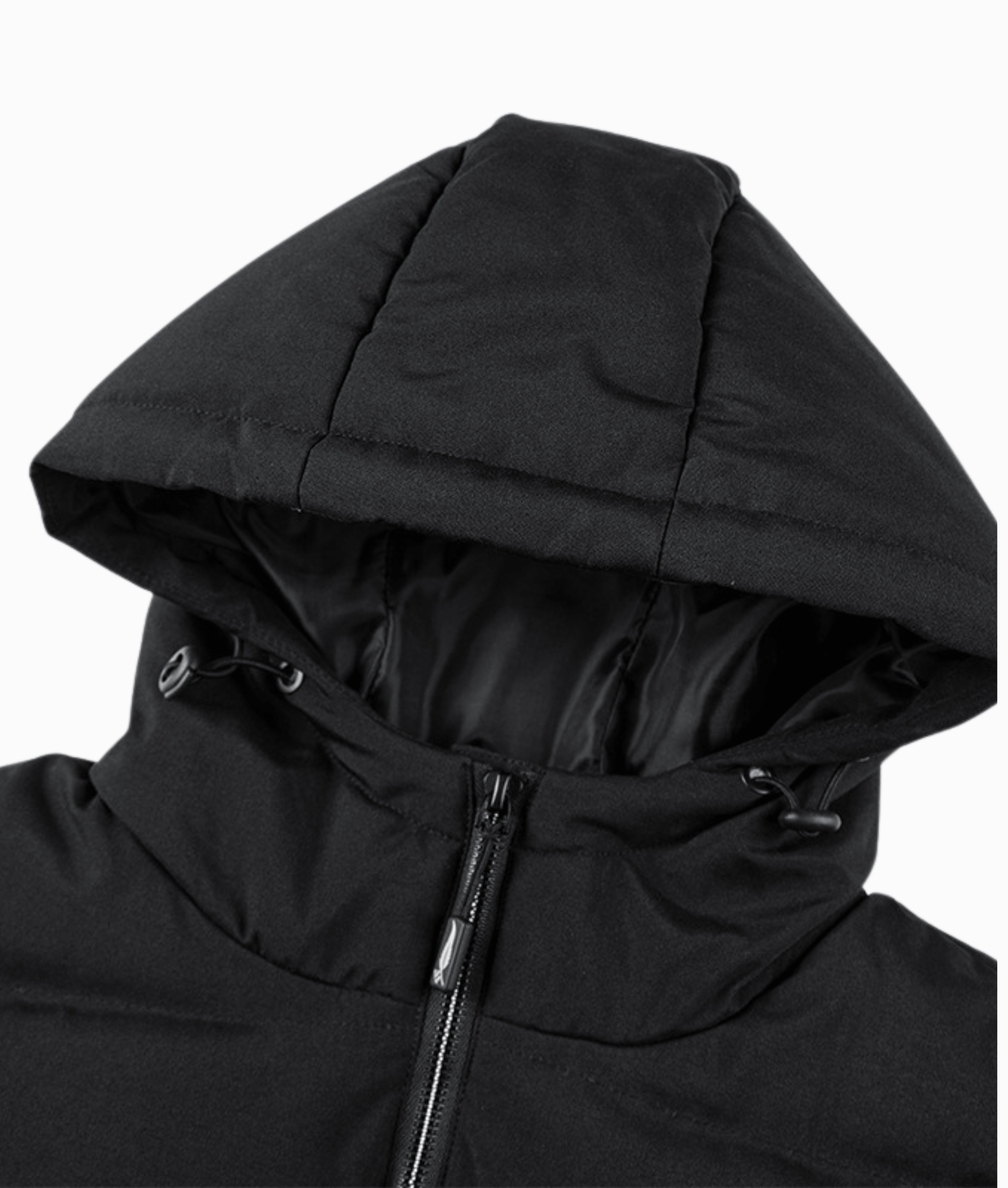 PADDED DOWN JACKET