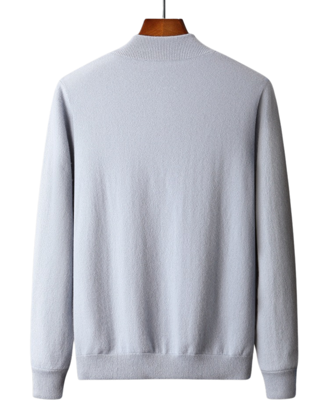 MERINO SWEATER