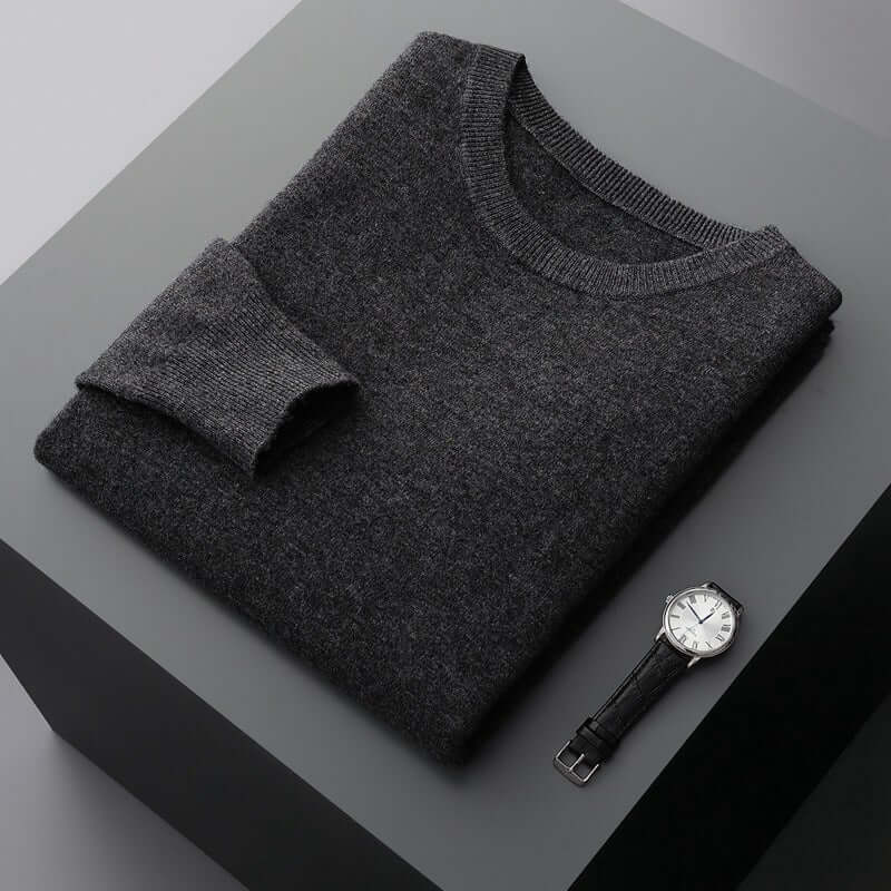 KNITTED SWEATER