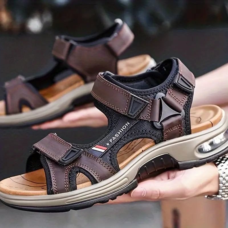 Snygga sandaler för män - Oscar