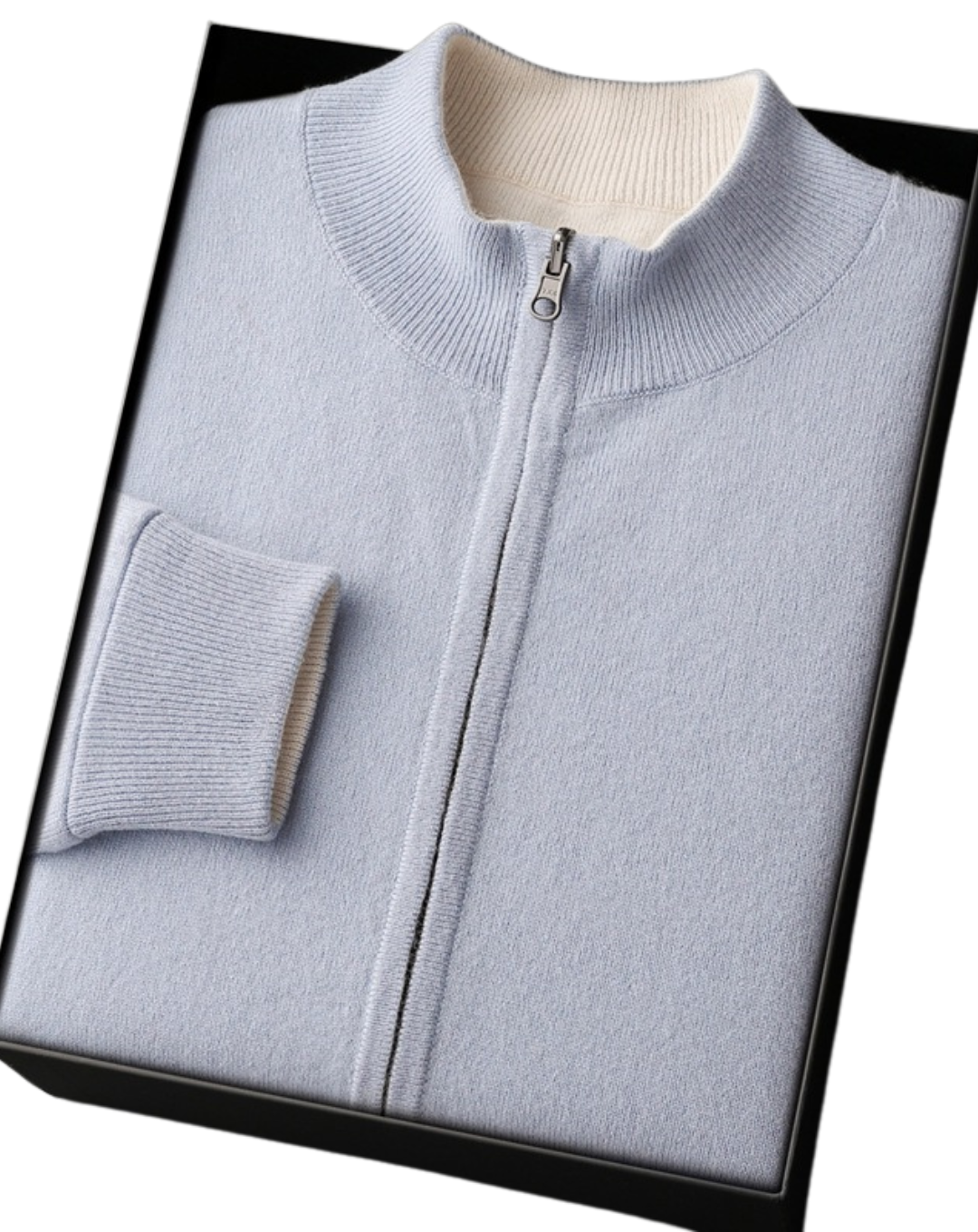 MERINO SWEATER