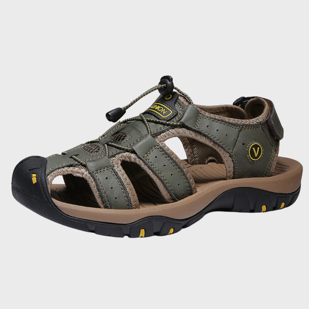 Snygga sandaler för män - Walter
