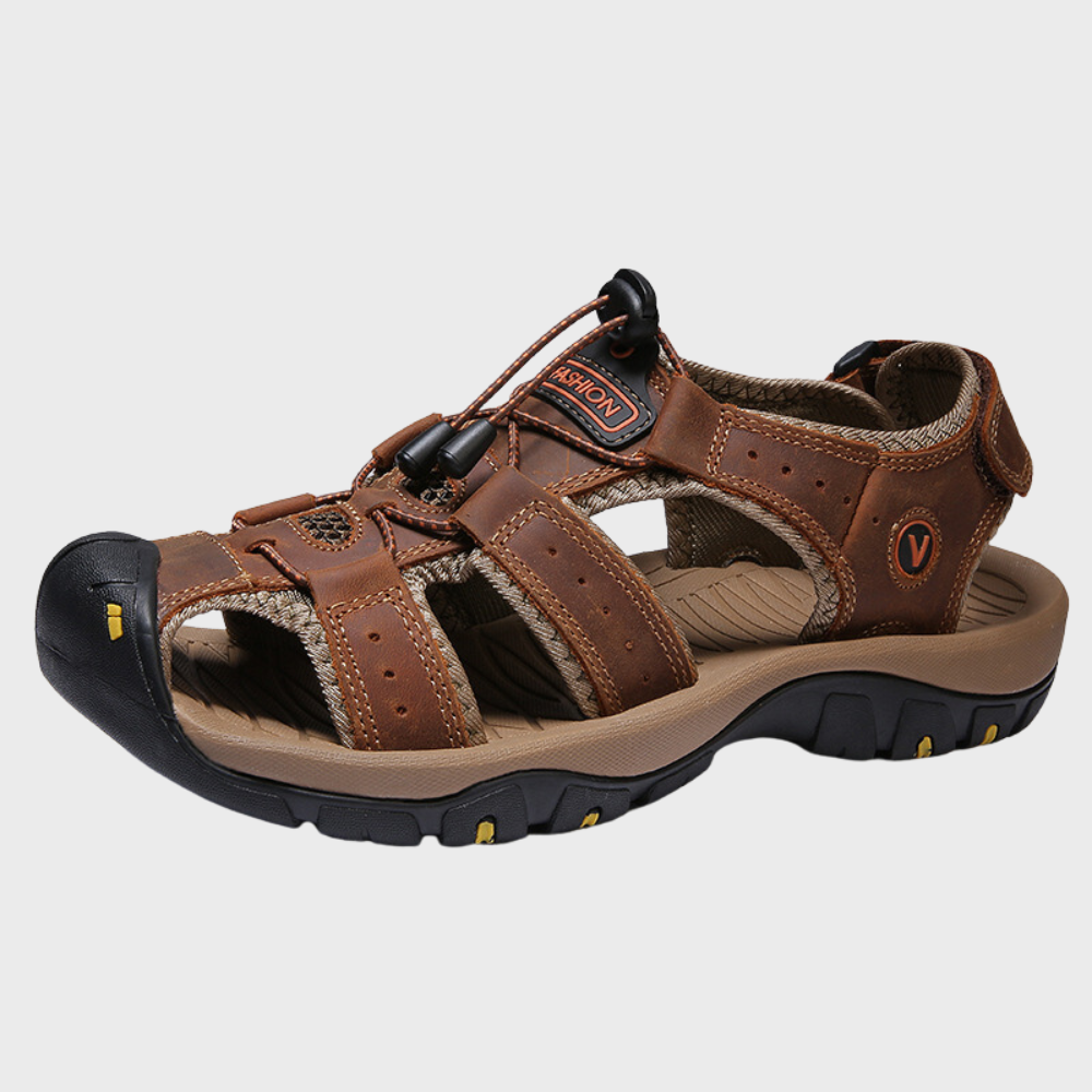 Snygga sandaler för män - Walter