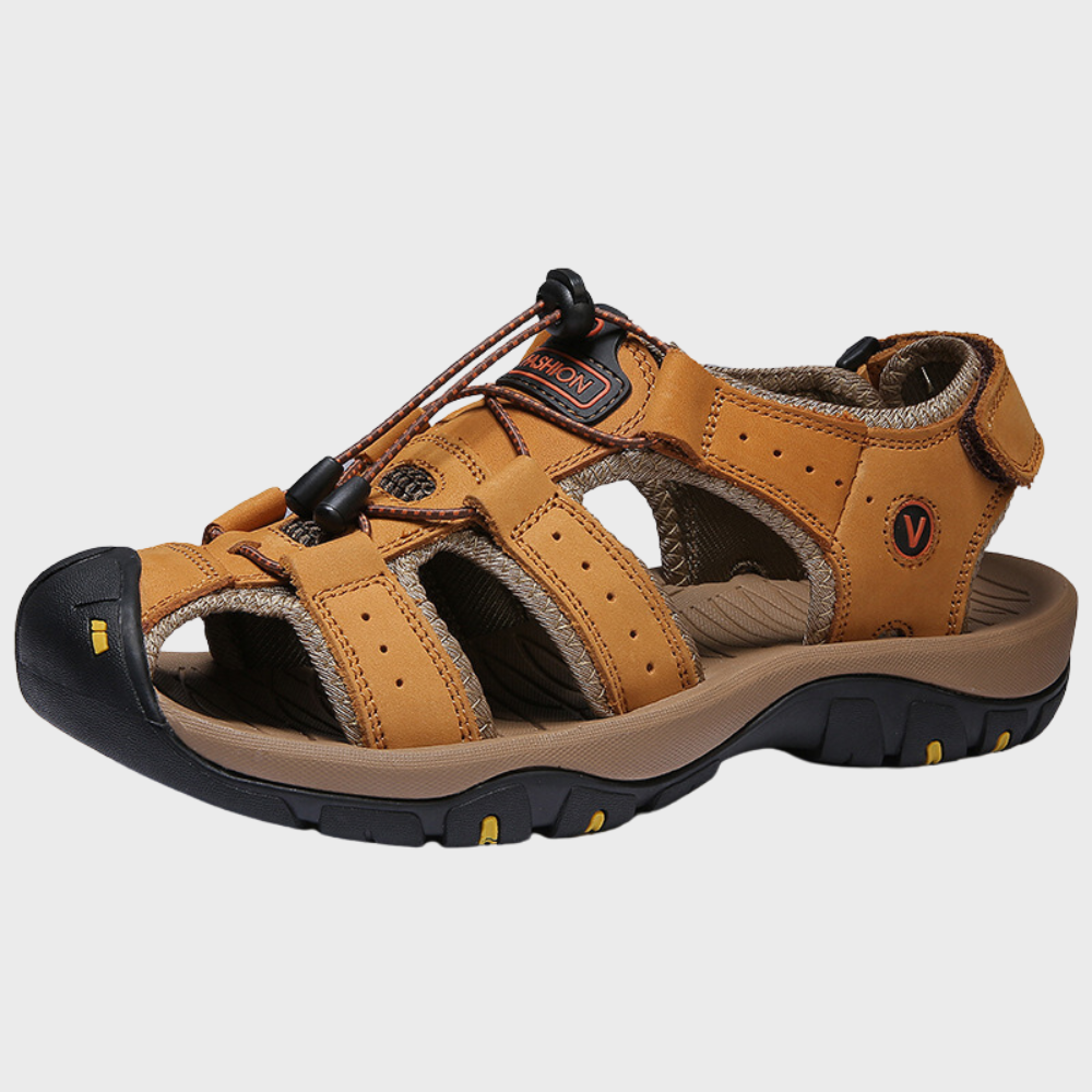 Snygga sandaler för män - Walter