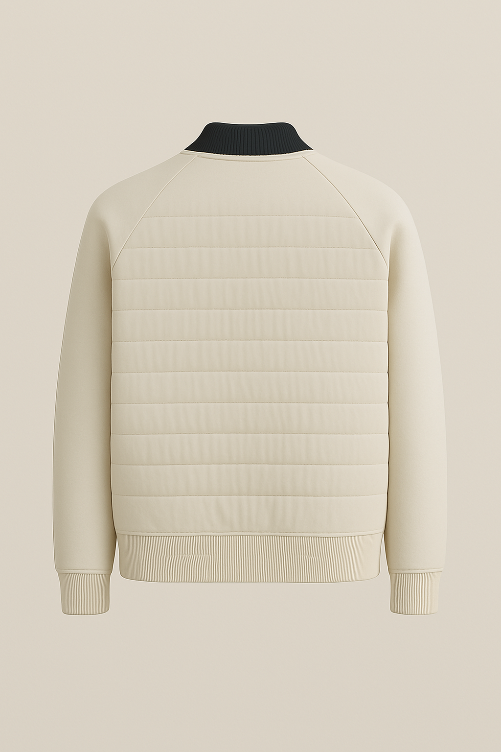 ZIP-UP JACKET