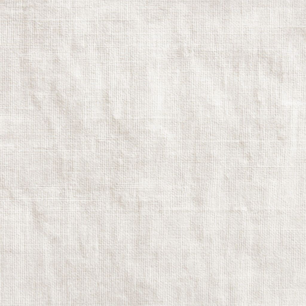 Low-waisted Linen Pants