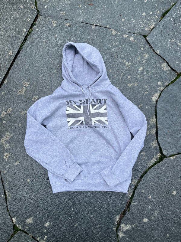 MY HEART - Hoodie