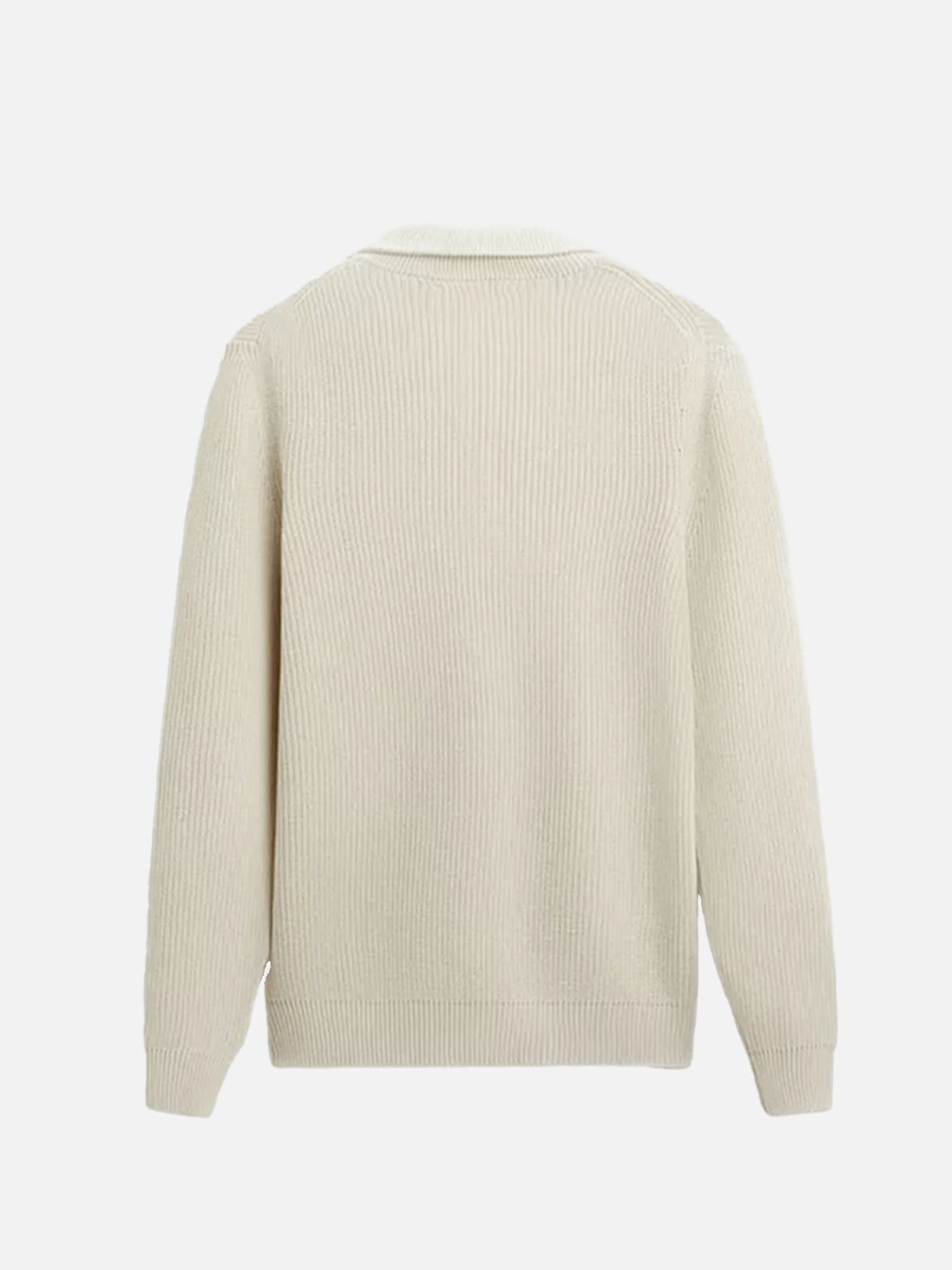 GIANO - HALV ZIP GENSER