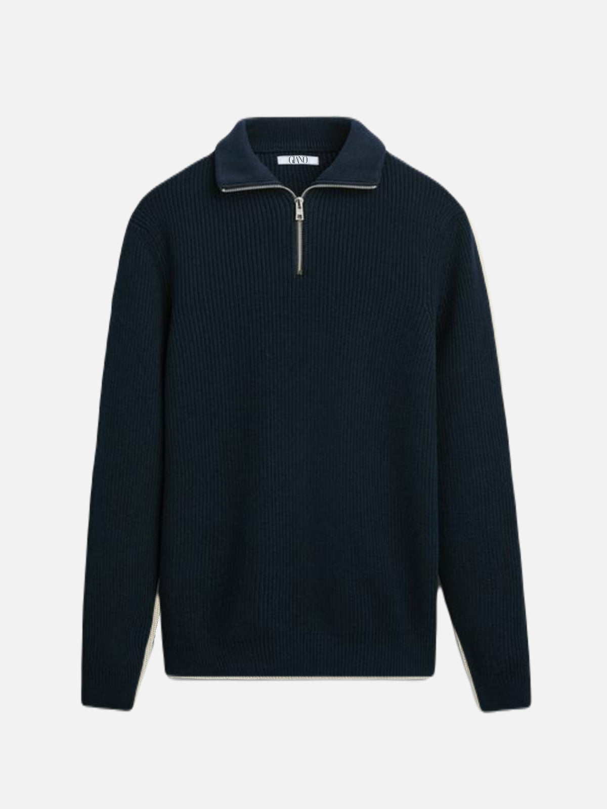 GIANO - HALV ZIP GENSER