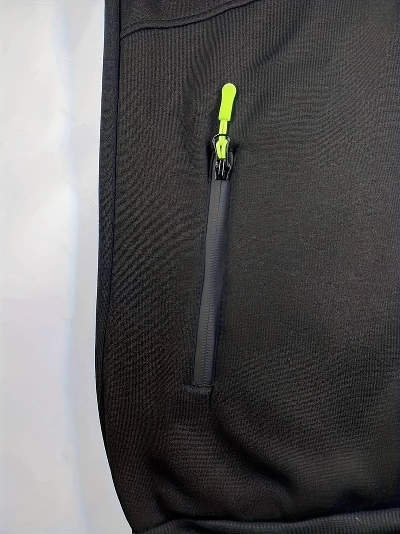 Herr Hoodie Casual Stil