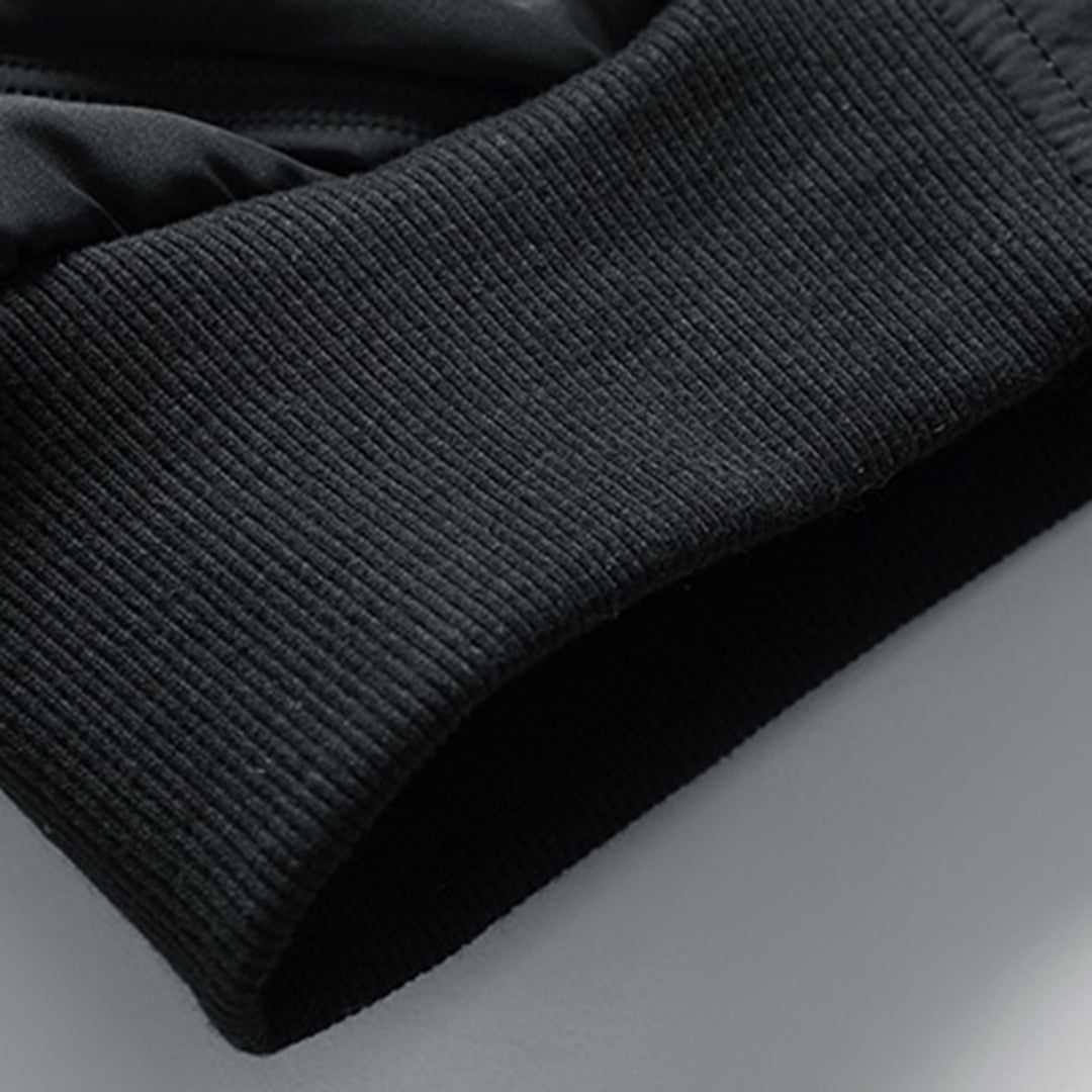 Herr Vinterjacka med Elegant Design