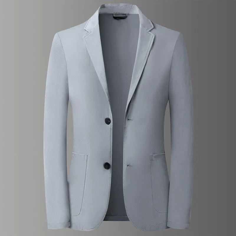 Lätt herrblazer