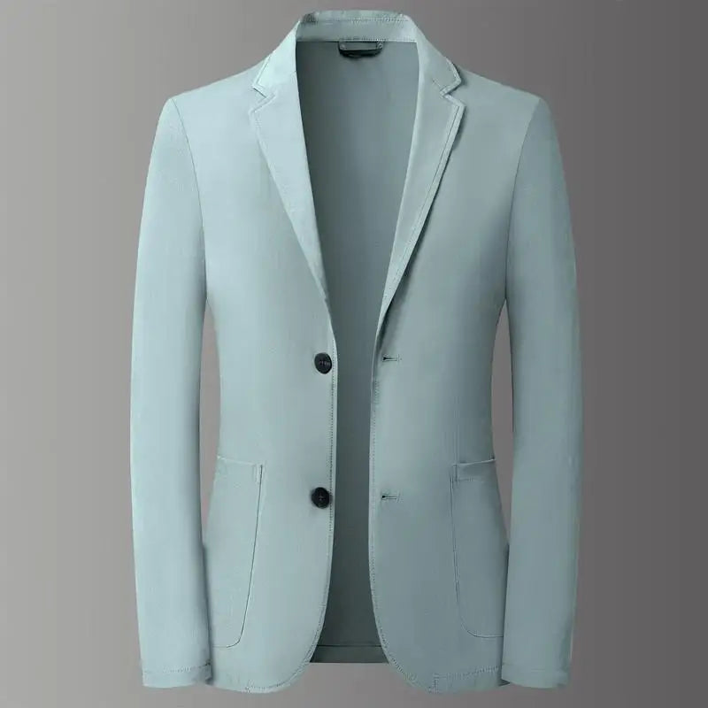 Lätt herrblazer