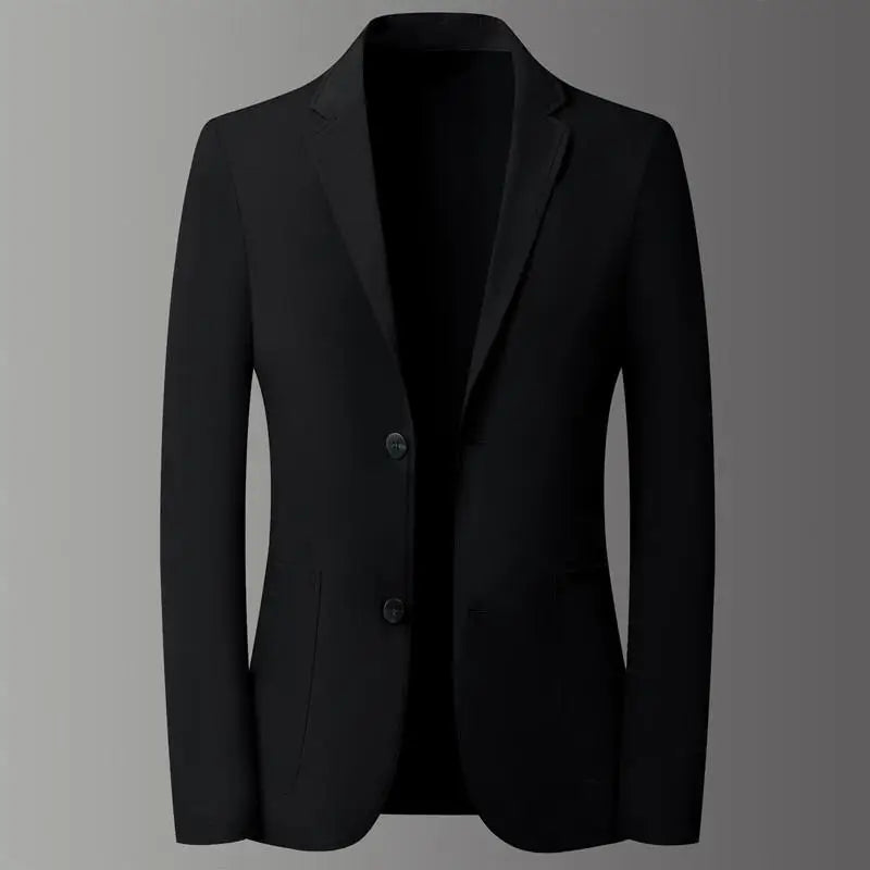 Lätt herrblazer