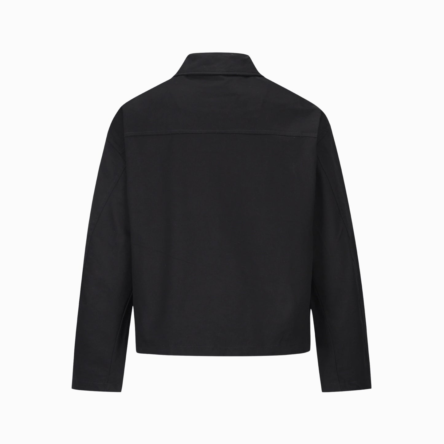 ZIP-UP JACKET