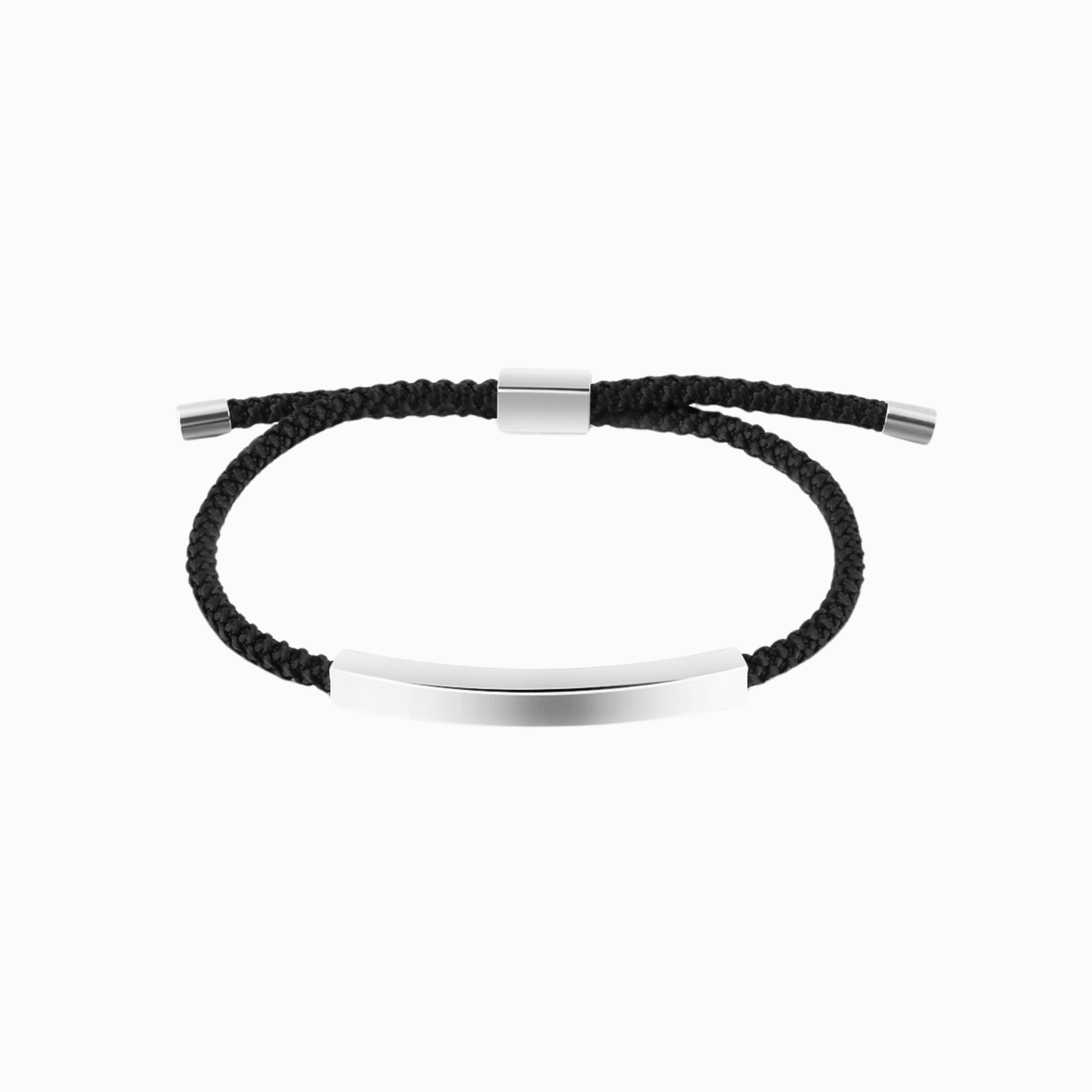 RIBBED BRACELET